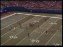 Fairfield Pop Warner Pee Wee at Giants Stadium Fairfield Pop Warner Pee Wee at Giants Stadium