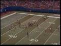 Fairfield Pop Warner Pee Wee at Giants Stadium