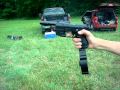 Alliance Armament P22 / G22 45 round drum