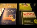 Preppers Are Winners
