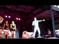 SMASH MOUTH - Salmon Fest 2011 Im A Believer