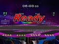 SNT III - WSF - K-12 (Fox) / Iced (Fox) vs peyudosmith (Sheik) / M (Peach) 1.1