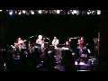 Summertime - Cirque Du Soleil ZED band as The Round Table