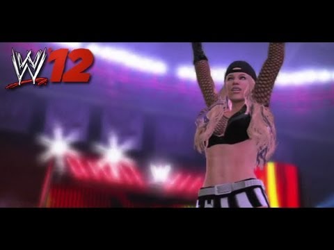 ashley wwe