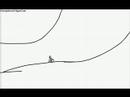 Line rider Zadaa