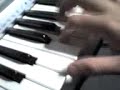 molinos de viento de mago de oz parte del violin sonid organo casio