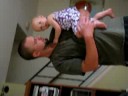 Dancing with Daddy
