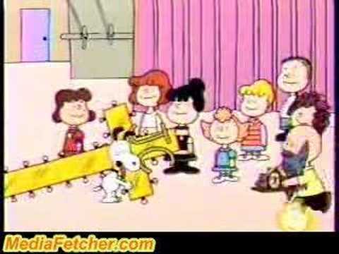 Charlie Brown: Jihad Christmas