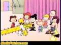 Charlie Brown: Jihad Christmas