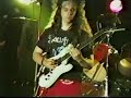 Believer - Sanity Obscure (live)