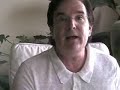 Michael Blade - The Transhuman Singularity (4 of 5)