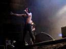 Piero Pel� - Toro loco @ Fiesta du rock (Fl�malle, Belgio)