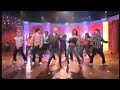 McFLY dan�ando Funk
