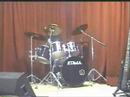 rojo bajo tu control   cover by jhon
