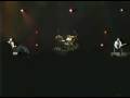 videos de Los Prisioneros - Jugar a la Guerra  - Lima Outlet 2002