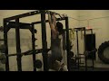 Band Assisted Chin-ups - SouthlandStrength.com