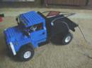 LEGO ZIL 130