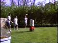 Frisbee Keg Memorial Day 1993
