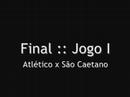 Atl�tico Campe�o Brasileiro 2001