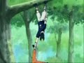 Naruto Sasuke Tribute Thank you for being a friend