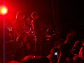 Interpol - Slow Hands (Cabaret Sauvage, Paris, 10 mai 2007)