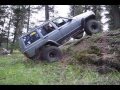 JEEP-Cherokee-off-ro