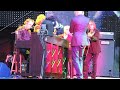 Let Me In (Acoustic) - REM, Vancouver/Burnaby BC