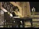 CECILIA BARTOLI SINGS \"UNA VOCE POCO FA\" CECILIA BARTOLI SINGS \"UNA VOCE POCO FA\"