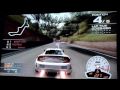 Ridge racer 7 seacrest district R team battle