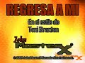 Toni Braxton - Regresa a mí .. Karaoke by JohnMasterX®.WMV