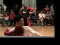 CalPoly Mustang Ball 2007 - Open American Smooth