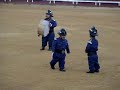 torero bombero toledo 2008