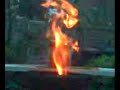Heavy Duty Candle Flames