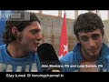 Saber Fencing Aldo Montano (Madrid 2006)