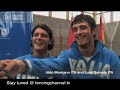 saber fencing aldo montano  madrid 2006 