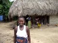 sierra leone - simba mountain