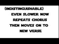 Rihanna Umbrella Hidden Messages Backmasking Rihanna Umbrella Hidden Messages Backmasking