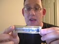 Which Harmonica? and Where Can I Buy One?
