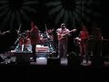 Steven Seagal and the Thunderbox, live at Warwick University
