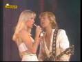 ABBA VOULEZ VOUS APLAUSO ESPAÑA