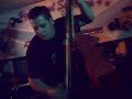 novembre 2007 good rockbilly band from spain-