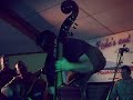 novembre 2007 good rockbilly band from spain-