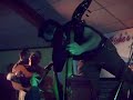 novembre 2007 good rockbilly band from spain-