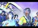 Breaking Through Final Fantasy X Breaking Through Final Fantasy X