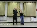 Salsa variation - Balsero