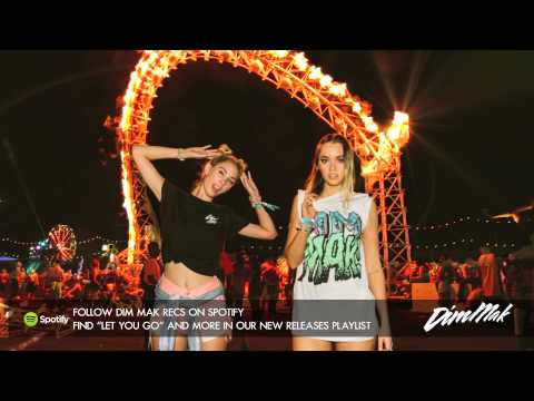 The Chainsmokers (feat. Great Good Fine Ok) - Let You Go (Audio) | Dim Mak Records
