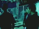 CATHERINE - MAKING OFF \"MENTIRAS\"