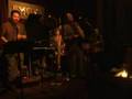 Nicki Denner Group, featuring Julian Llanos