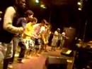 Djonga e sua turma ralando a tcheka com Banda Ballagandan