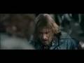 Boromir's Honorable Death